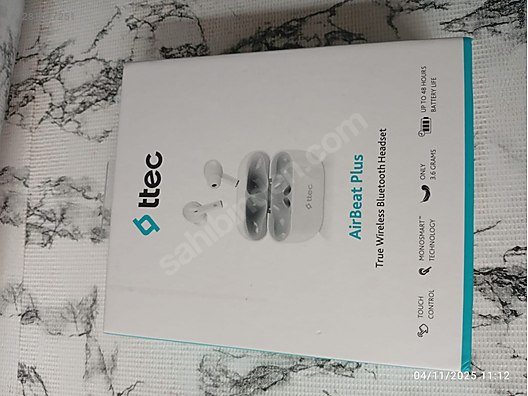 Used & Brand New Items / Cell Phones & Accessories / Accessories / Bluetooth Headphones