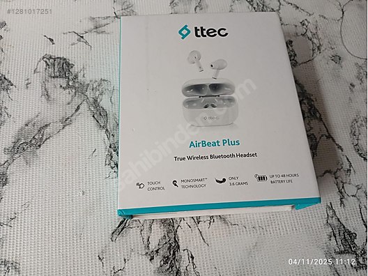 Used & Brand New Items / Cell Phones & Accessories / Accessories / Bluetooth Headphones