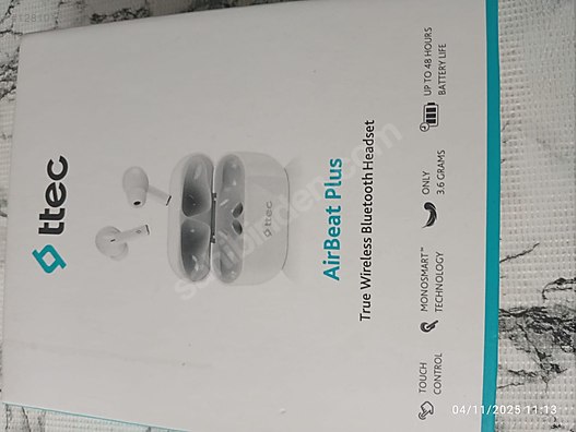 Used & Brand New Items / Cell Phones & Accessories / Accessories / Bluetooth Headphones