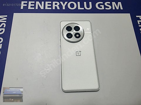 OnePlus13 256G 12G RAM CN版 中古 OnePlus 13 5G Dual SIM 256GB +