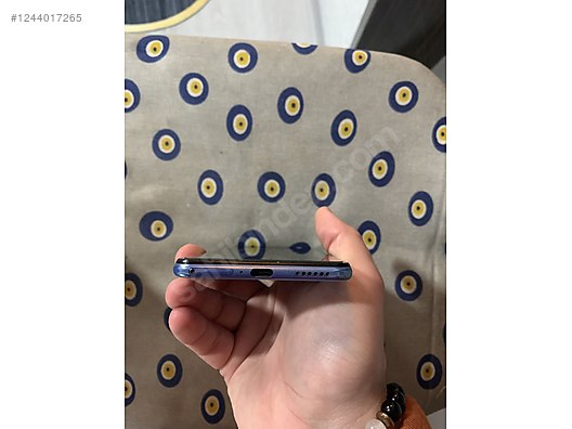 İkinci El ve Sıfır Alışveriş / Cep Telefonu & Aksesuar / Cep Telefonu / Xiaomi / Mi 11 Lite 5G NE