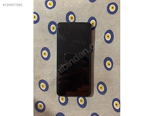 İkinci El ve Sıfır Alışveriş / Cep Telefonu & Aksesuar / Cep Telefonu / Xiaomi / Mi 11 Lite 5G NE