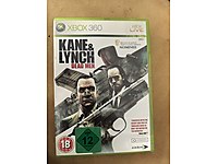 9 adet temiz çizik siz xbox 360 oyun