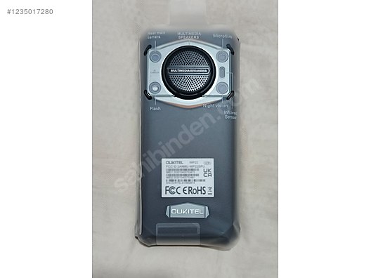 Used & Brand New Items / Cell Phones & Accessories / Cell Phones / Oukitel / WP22