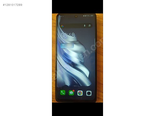 Used & Brand New Items / Cell Phones & Accessories / Cell Phones / Tecno / Spark 20 Pro