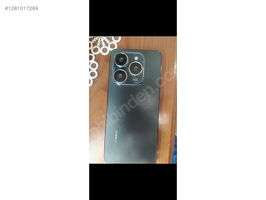 Used & Brand New Items / Cell Phones & Accessories / Cell Phones / Tecno / Spark 20 Pro