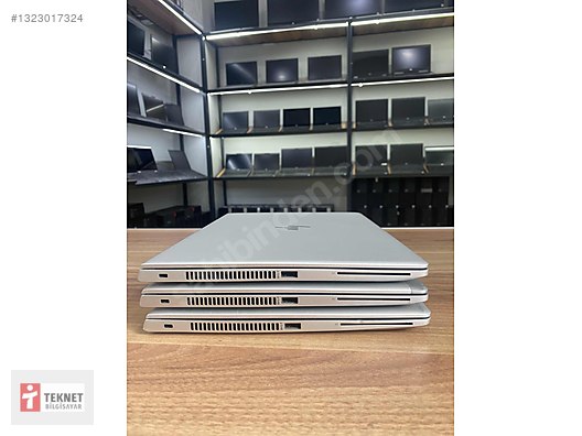 HP / HP ELITEBOOK 830 G6 İ5 8.NESİL 8 GB RAM 256 GB SSD 13.3 inç