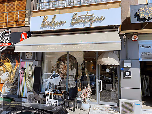 ŞEFİKCANDA ANAYOL CEPHE İŞLEK HAZIR MÜŞTERİLİ DEVREN SATILIK #1278017367