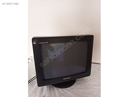 samsung syncmaster 591sg