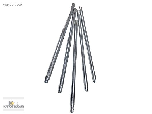 İkinci El ve Sıfır Alışveriş / Bahçe & Yapı Market / El Aletleri / Elektrikli / Karot Makinesi