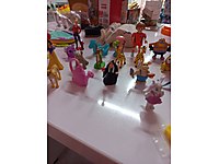 koleksiyonluk figürler