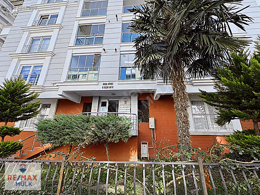 ATAKUM'UN MERKEZİNDE LÜKS DUBLEKS 5+1 DAİRE KİRALIK #1287017409