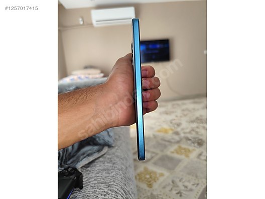 İkinci El ve Sıfır Alışveriş / Cep Telefonu & Aksesuar / Cep Telefonu / Xiaomi / Redmi Note 12 Turbo