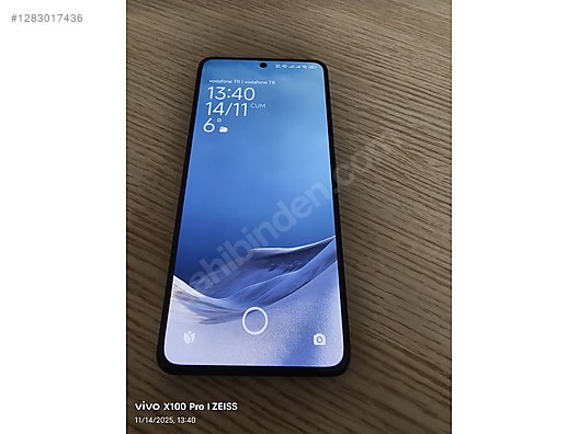 Used & Brand New Items / Cell Phones & Accessories / Cell Phones / Xiaomi / Poco X7 Pro