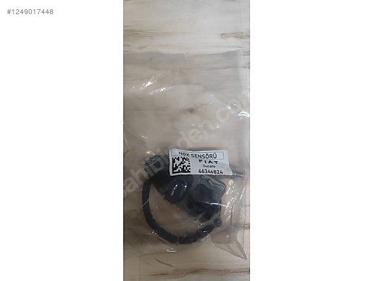 46346824 Nox Oksijen Sensörü Ducato 2.3 Jtd 2021