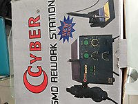 Cyber 852.. #1271017452