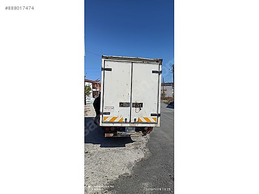 Kia Bongo K2500 Dlx Model 60 000 Tl Sahibinden Satilik Ikinci El 888017474