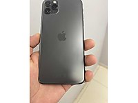 İPHONE 11 PRO MAX 512 GB TR CİHAZI