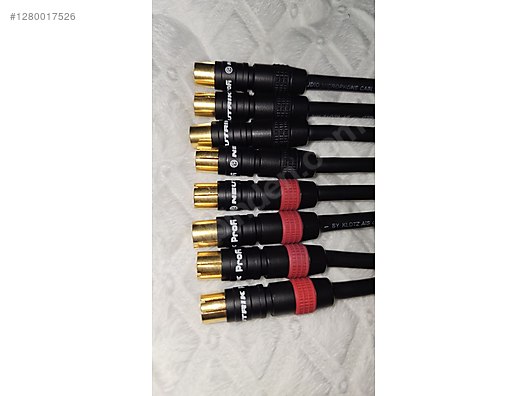 Used & Brand New Items / Home Electronics / Home Audio / Accessories & Spare Parts