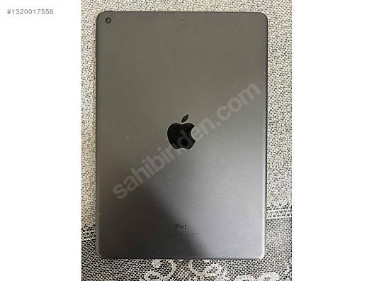 Apple iPad 9 64 GB Tablet - 1320017556