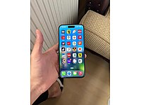 İphone 15 Pro Max 256 GB