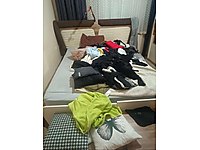 Yatak odası takımı