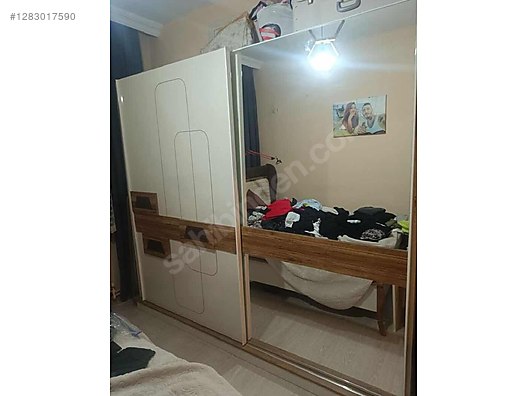 Used & Brand New Items / Antique / Furniture / Bedroom / Antique Bedroom Set