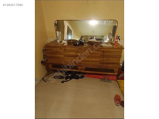 Used & Brand New Items / Antique / Furniture / Bedroom / Antique Bedroom Set