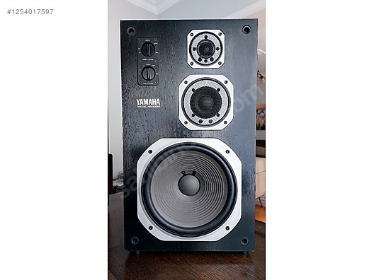 YAMAHA NS-200M VİNTAGE at 1254017597