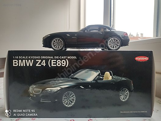 bmw z4 e89 black 1 18 kyosho at sahibinden com 931017599 bmw z4 e89 black 1 18 kyosho at sahibinden com 931017599