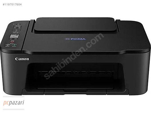 Canon printer and scanner discount