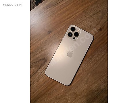 Apple / iPhone 12 Pro Max / İphone 12 ProMax on sahibinden.com