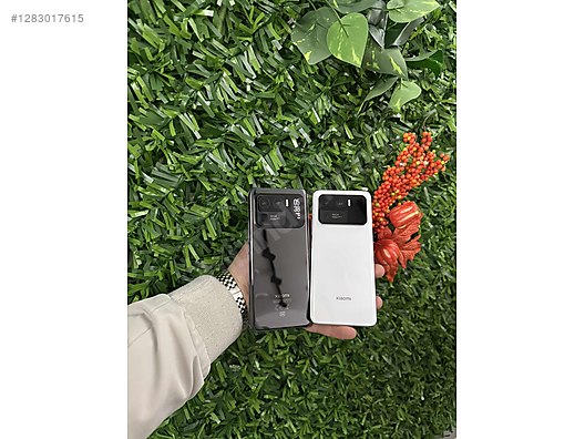Used & Brand New Items / Cell Phones & Accessories / Cell Phones / Xiaomi / Mi 11 Ultra