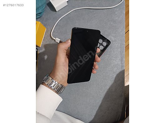 Used & Brand New Items / Cell Phones & Accessories / Cell Phones / Xiaomi / Poco F6 Pro