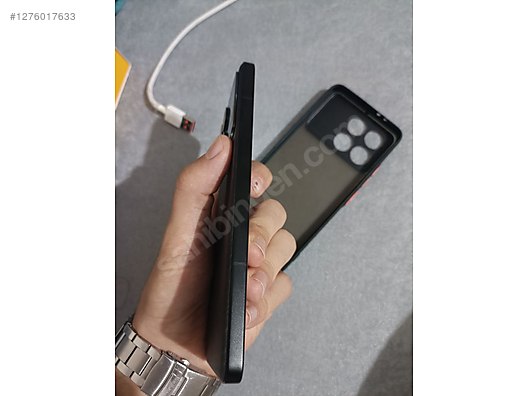 Used & Brand New Items / Cell Phones & Accessories / Cell Phones / Xiaomi / Poco F6 Pro