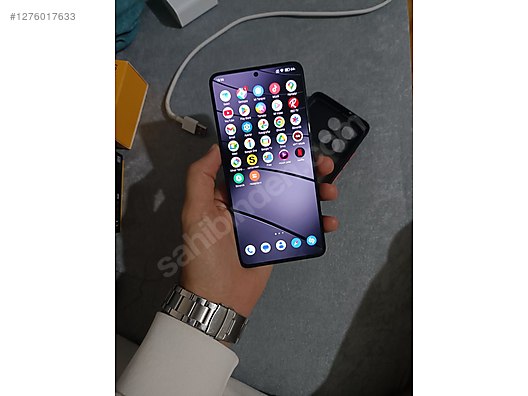 Used & Brand New Items / Cell Phones & Accessories / Cell Phones / Xiaomi / Poco F6 Pro