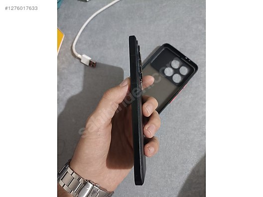 Used & Brand New Items / Cell Phones & Accessories / Cell Phones / Xiaomi / Poco F6 Pro