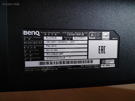 İkinci El ve Sıfır Alışveriş / Bilgisayar / Masaüstü / Modeller / MSI