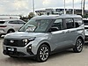 Vasıta / Minivan & Panelvan / Ford / Tourneo Courier / 1.5 EcoBlue Titanium