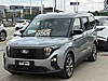 Vasıta / Minivan & Panelvan / Ford / Tourneo Courier / 1.5 EcoBlue Titanium