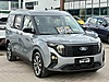 Vasıta / Minivan & Panelvan / Ford / Tourneo Courier / 1.5 EcoBlue Titanium