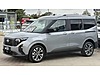 Vasıta / Minivan & Panelvan / Ford / Tourneo Courier / 1.5 EcoBlue Titanium