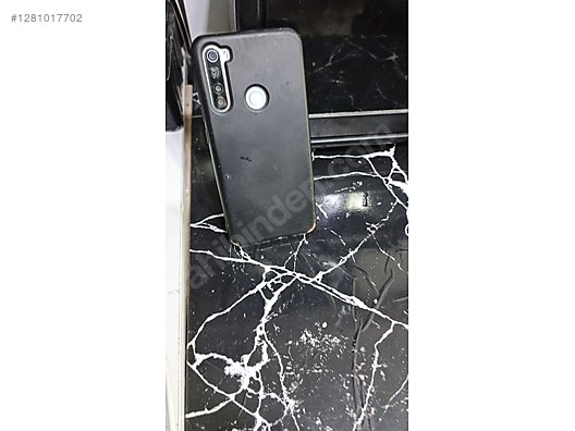 İkinci El ve Sıfır Alışveriş / Cep Telefonu & Aksesuar / Cep Telefonu / Xiaomi / Redmi Note 12