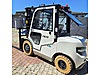 İş Makineleri & Sanayi / Sanayi / Taşıma & İstifleme / Forkliftler / Satılık / YGS