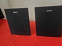 Sony Surround
