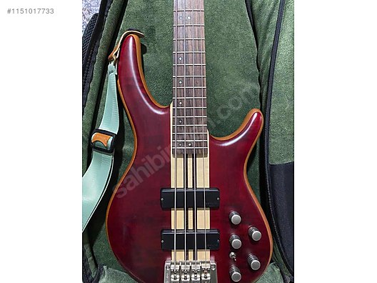 Cort a4 store bass