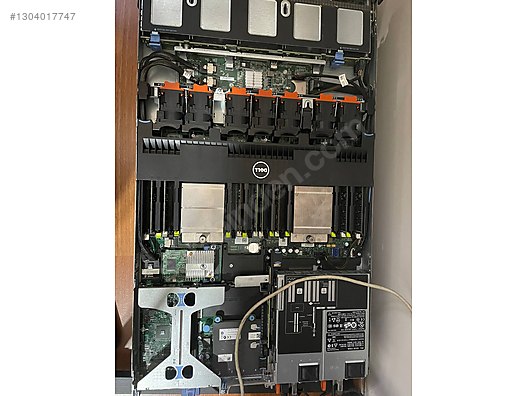 Vmware Edge R620 Dell PowerEdge R620 | 128GB RAM | Dual Xeon | Homelab / VMware ...
