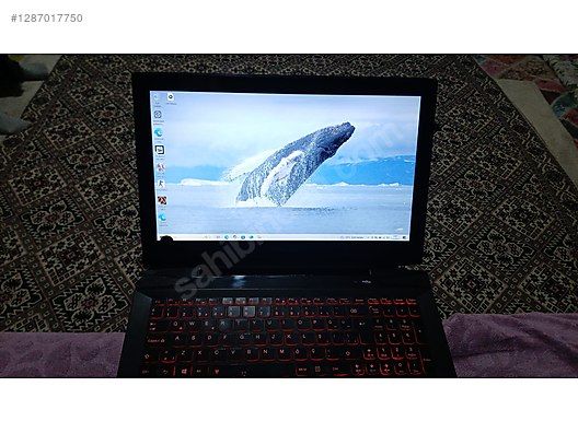 Used & Brand New Items / Gaming & Gamers Exclusive / Gaming PC / Gaming Laptop / Lenovo