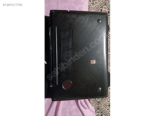 Used & Brand New Items / Gaming & Gamers Exclusive / Gaming PC / Gaming Laptop / Lenovo
