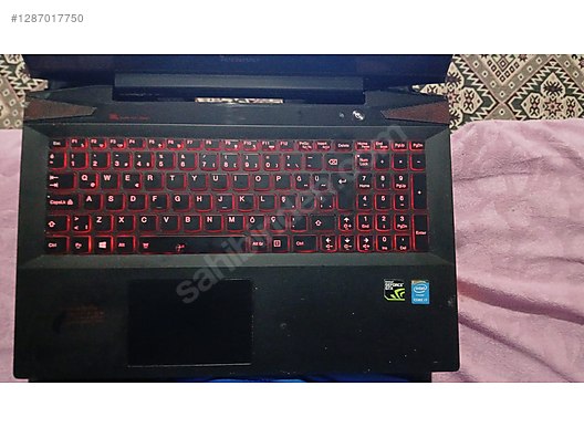 Used & Brand New Items / Gaming & Gamers Exclusive / Gaming PC / Gaming Laptop / Lenovo